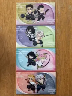 鬼滅の刃Switchヒノカミ血風譚2 特典マルチケース