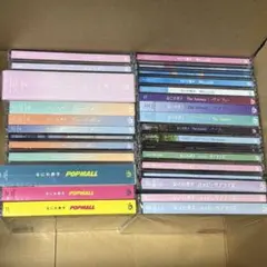 なにわ男子 CDまとめ売り バラ売り可