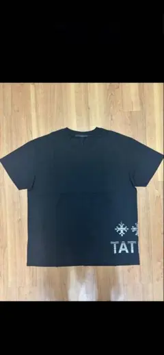 TATRAS タトラス 2025-26モデル INIGO Tシャツ ホワイト - メルカリ