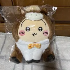 ちいかわ　ハッピーバッグ　福袋 2026 うさぎ　干支ぬいぐるみ