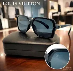 LOUIS VUITTON ルイヴィトン Z0111E サングラス モノグラム - メルカリ