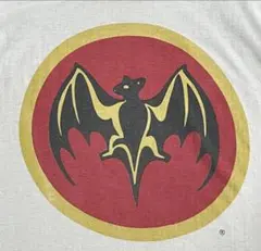 90s BACARDI LIMON”バカルディ”企業物 Tシャツ