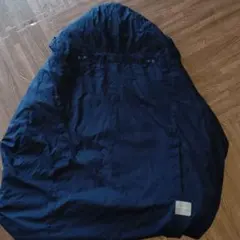 ベビーホッパー　オールウェザーダウンカバー