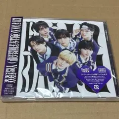 (トレカ無し)EBiDAN Yes!東京 初回限定Lienel盤