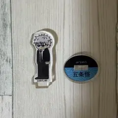 咒術迴戰 五條悟 凝視壓克力立牌 懷玉・玉折