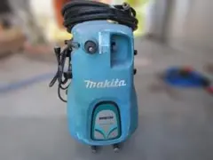 Makita 高圧洗浄機 MHW0820 本体 ジャンク品 - メルカリ