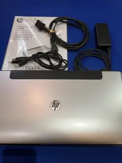 HP モバイルプリンタ Officejet 100 Mobileのサムネイル