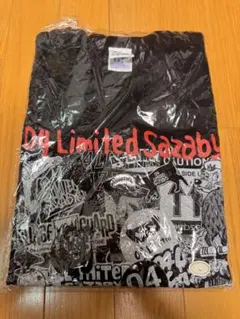 フォーリミ GEN Tシャツ MissingTシャツ L - メルカリ