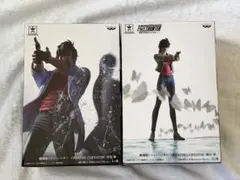 シティーハンター アクリルスタンド 冴羽獠 槇村香 - メルカリ