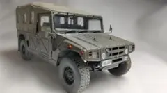 希少 1/18 金属の厚重感が溢れる東風猛士 中国人民解放軍装輪戦術車両 完成品 希少 1/18 金属の厚重感が溢れる東風猛士 中国人民解放軍装輪戦術車両