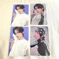 TWS ドフン トレカ