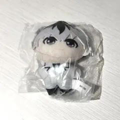 東京喰種:re ぬいぐるみ 佐々木琲世