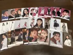 遠藤光莉　生写真　まとめ売り