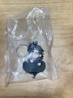 鬼滅の刃 キャラばんちょうこうめじるしマスコット弐