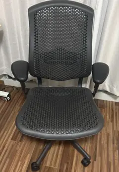 ハーマンミラー チェア