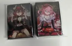 遊戯王　蟲惑魔　スリーブ　プレイマット　未開封　フレシア　アロメルス　EATOS 遊戯王 WCQ アロメルス フレシア 蠱惑魔 蟲惑魔 公式 プレイマット