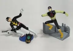 2026年最新】エイトマン フィギュアの人気アイテム - メルカリ
