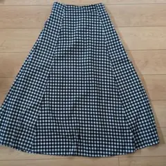 チェックスカート★神戸レタスのサムネイル