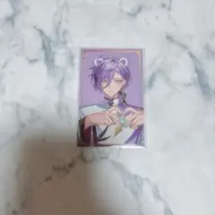 【3SKM 2nd Anniversary】 チェキ風カード 榊ネス