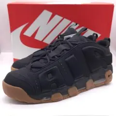 未使用 NIKE AIR MORE UPTEMPO ナイキ エアモアアップテンポのサムネイル