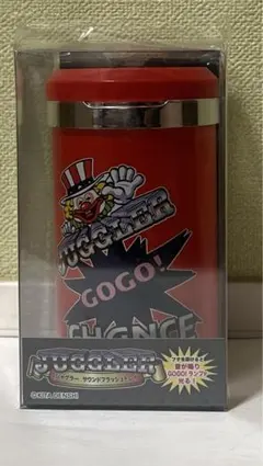 JUGGLER SOUND FLASH TRAY mini 灰皿 - メルカリ