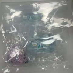 puffyday pupio クリア石鹸　２点セット