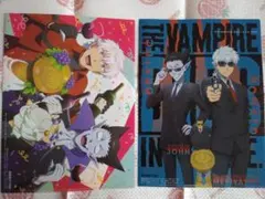 吸血鬼すぐ死ぬ 単行本 1~7巻+公式ファンブックセット - メルカリ