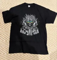 GDC Willie Nelson×GDC Guitar Tee キムタク着用 - メルカリ