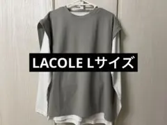 lakole シャツ