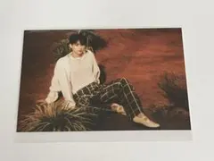 SEVENTEEN Face the sun ep.3 Ray  ジュン ポスカ