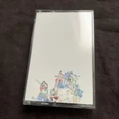 Sam Wilkes, Craig Weinrib, Dylan Dayカセット