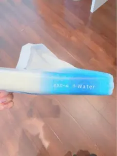 エリエール +Water ティッシュ 240枚(120組)