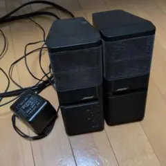 BOSE MediaMate Computer Speaker　ジャンク品