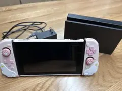 Nintendo Switch ブラック 本体