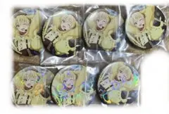 すとぷり　るぅとくん　サンリオ　缶バッジ ノーマル×4ホログラム×3 7点セット