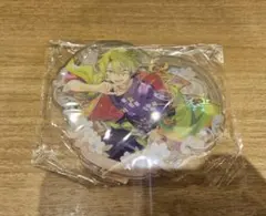 巴日和 花の契約 アクスタ