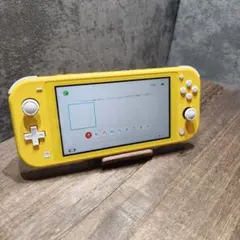 switch lite 本体 SH67のサムネイル