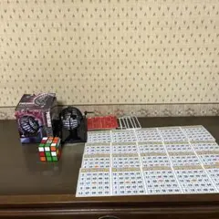 布袋寅泰 ルービックキューブ・ピックセット - メルカリ