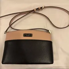 値下げ可能⭕️ kate spade new york ショルダー バッグのサムネイル