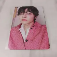 STRAY KIDS do it IT ver. アイエン　トレカ