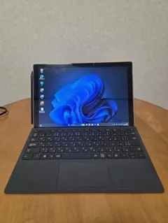 SurfacePro X SQ2 256GB 16GB LTE 純正キーボード付 - メルカリ