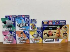 QBINE キューバイン