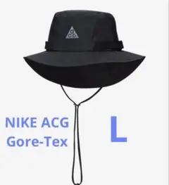 NIKE ACG BUCKET HAT Gore-tex Infinium