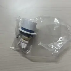 【名探偵コナン】まちぼうけ 怪盗キッド ガチャガチャ カプセルトイ