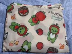 アルクマ　エコバッグ