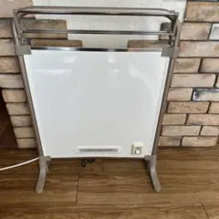 2026年最新】富士ホーロー 電気パネルヒーターの人気アイテム - メルカリ