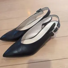 スピックアンドスパン　パンプス　サンダルのサムネイル
