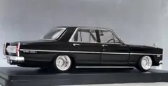 1/24　日産　グロリア改　タテグロ　A30型　SSRメッシュ　深リム　国産名車 1/24 日産 グロリア改 タテグロ A30型 SSRメッシュ 深リム 国産名車