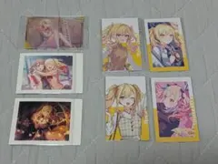 プロセカ 天馬咲希 ウエハース ぱしゃこれ エピカ