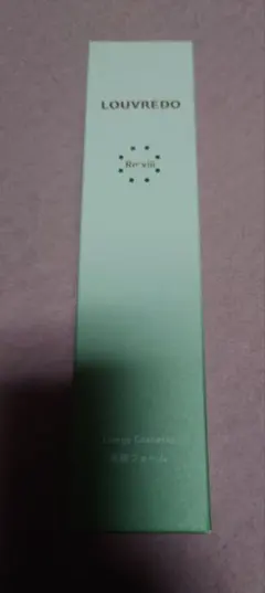 ルーヴルドー レヴィ 洗顔フォーム 美肌土台 ルーブルドウ 洗顔料 120g 